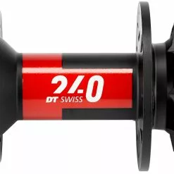 DT Swiss Bei Brügelmann Online DT Swiss 240 Classic Vorderradnabe 15x100mm TA Disc 6-Loch