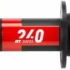 DT Swiss Bei Brügelmann Online DT Swiss 240 Classic Vorderradnabe 15x100mm TA Disc CL -WTB Verkaufsgeschäft dt swiss 240 classic front hub 15x100mm ta disc cl 2