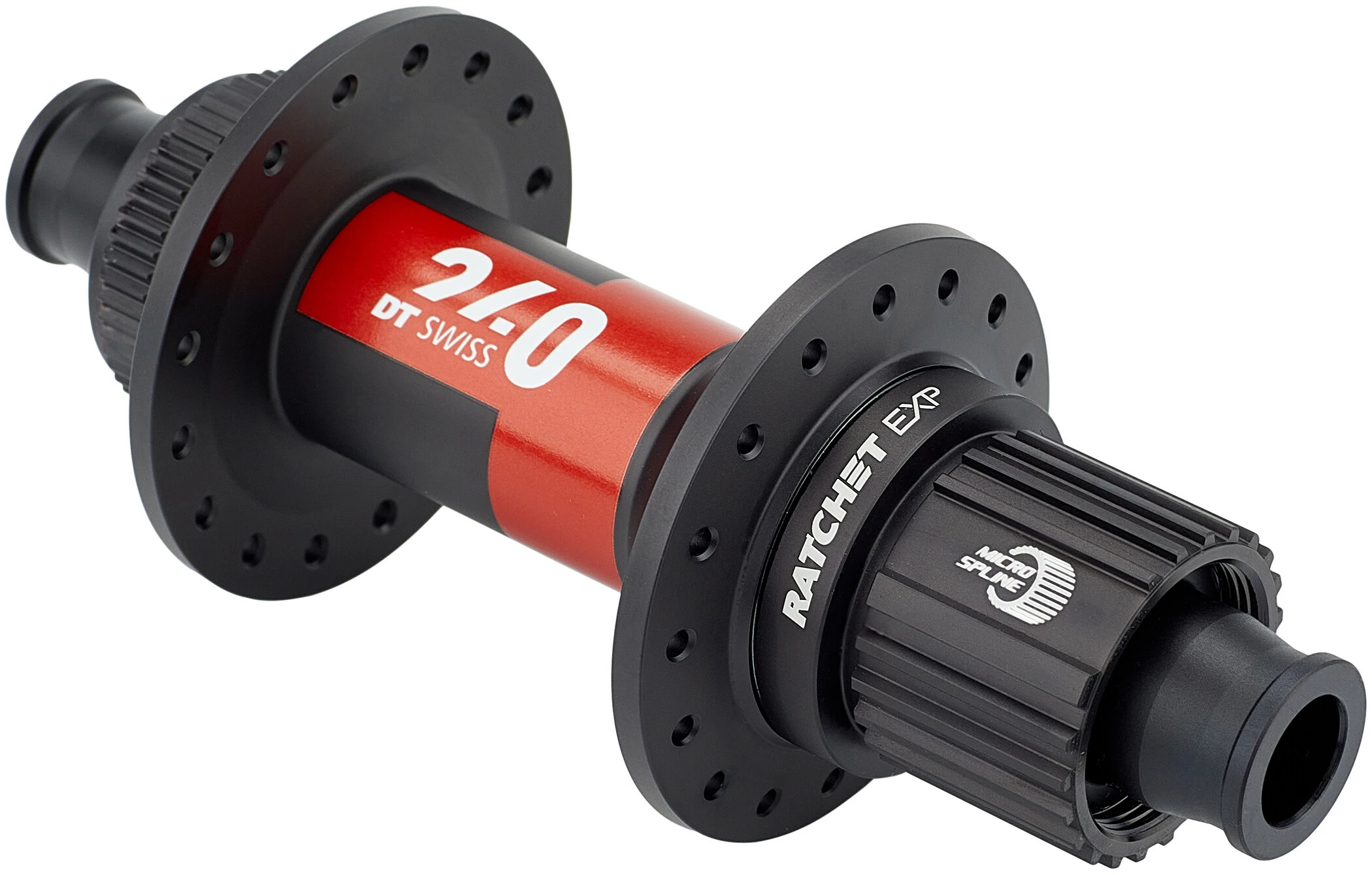 DT Swiss Bei Brügelmann Online DT Swiss 240 EXP Hinterradnabe Disc CL 12x148mm Shimano 12SP Light 4 DT Swiss Bei Brügelmann Online DT Swiss 240 EXP Hinterradnabe Disc CL 12x148mm Shimano 12SP Light - Image 2