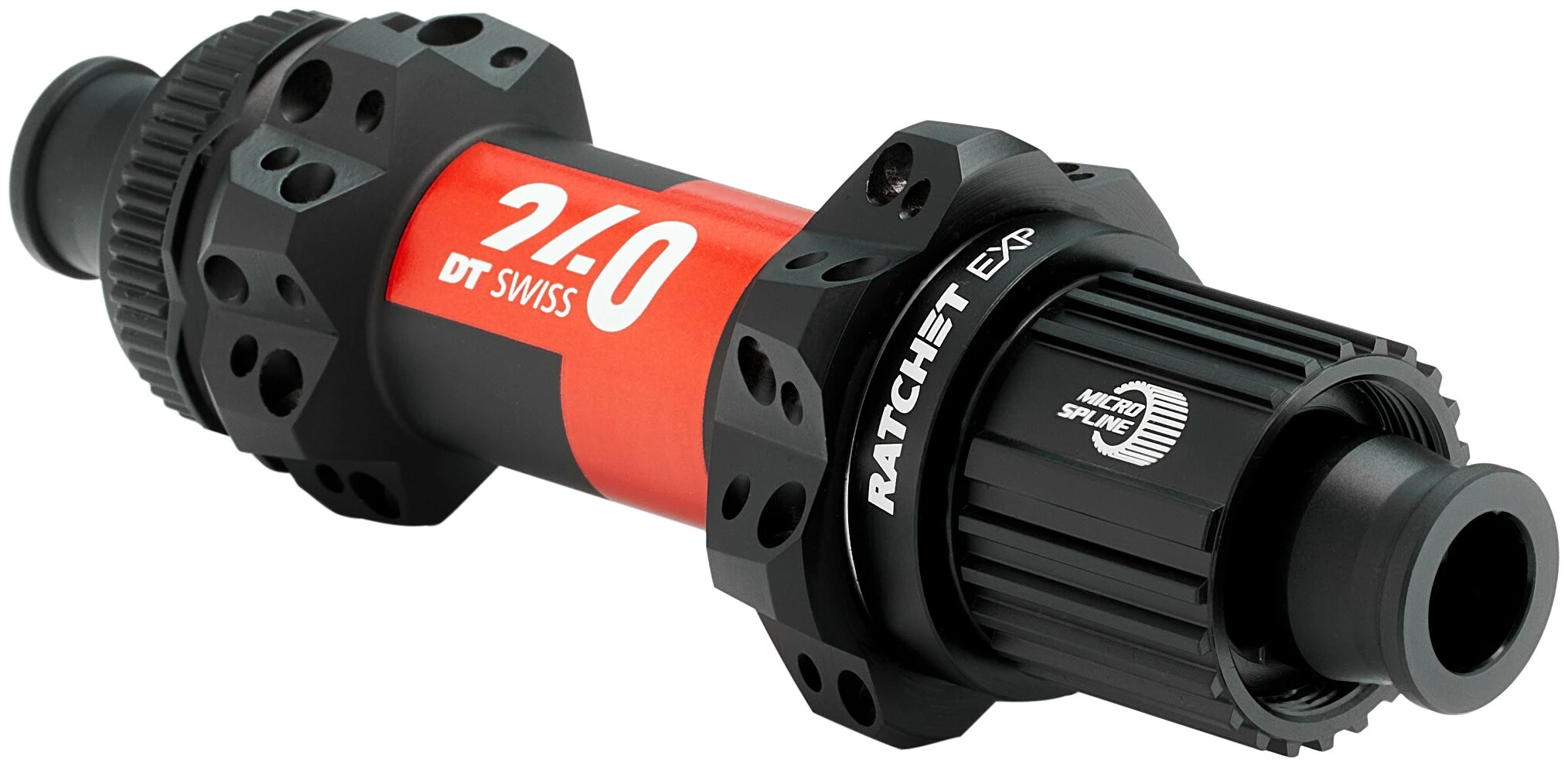 DT Swiss Bei Brügelmann Online DT Swiss 240 EXP Straightpull Hinterradnabe Disc CL 12x148mm Shimano 12SP Light 4 DT Swiss Bei Brügelmann Online DT Swiss 240 EXP Straightpull Hinterradnabe Disc CL 12x148mm Shimano 12SP Light – Bild 2