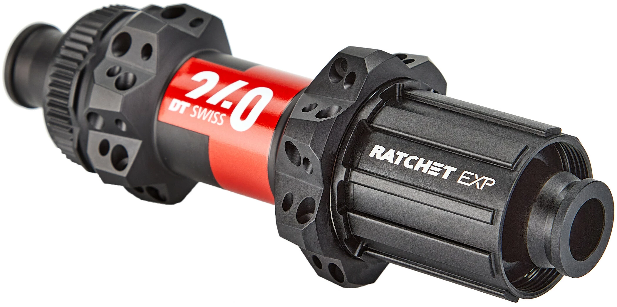 DT Swiss Bei Brügelmann Online DT Swiss 240 Straightpull Hinterradnabe 12x142mm TA Disc CL Shimano Light 3 DT Swiss Bei Brügelmann Online DT Swiss 240 Straightpull Hinterradnabe 12x142mm TA Disc CL Shimano Light – Bild 2