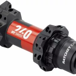 DT Swiss Bei Brügelmann Online DT Swiss 240 Straightpull Hinterradnabe 12x148mm TA Disc 6-Loch SRAM XD -WTB Verkaufsgeschäft dt swiss 240 straightpull rear hub 12x148mm ta disc 6 bolt sram xd 3