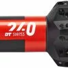 DT Swiss Bei Brügelmann Online DT Swiss 240 Straightpull Hinterradnabe 12x148mm TA Disc CL Shimano Light