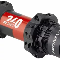 DT Swiss Bei Brügelmann Online DT Swiss 240 Straightpull Hinterradnabe 12x148mm TA Disc CL SRAM XD -WTB Verkaufsgeschäft dt swiss 240 straightpull rear hub 12x148mm ta disc cl sram xd 3