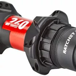 DT Swiss Bei Brügelmann Online DT Swiss 240 Straightpull Hinterradnabe 5x130mm QR SRAM XDR -WTB Verkaufsgeschäft dt swiss 240 straightpull rear hub 5x130mm qr sram xdr 3