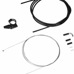 DT Swiss Bei Brügelmann Online DT Swiss D 232 Teleskopsattelstütze Ø27,2mm 60mm Aluminium -WTB Verkaufsgeschäft dt swiss d 232 dropper post o272mm 60mm aluminium 4