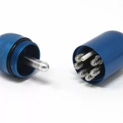 Dynaplug Bei Brügelmann Online Dynaplug Megapill Reparatur Kit Für Tubeless Reifen Blau