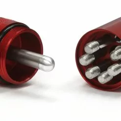 Dynaplug Bei Brügelmann Online Dynaplug Megapill Reparatur Kit Für Tubeless Reifen Rot