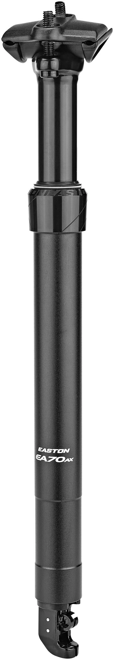 Easton Bei Brügelmann Online Easton EA70 AX Dropper Sattelstütze Ø27,2mm 0mm Schwarz 3 Easton Bei Brügelmann Online Easton EA70 AX Dropper Sattelstütze Ø27,2mm 0mm Schwarz