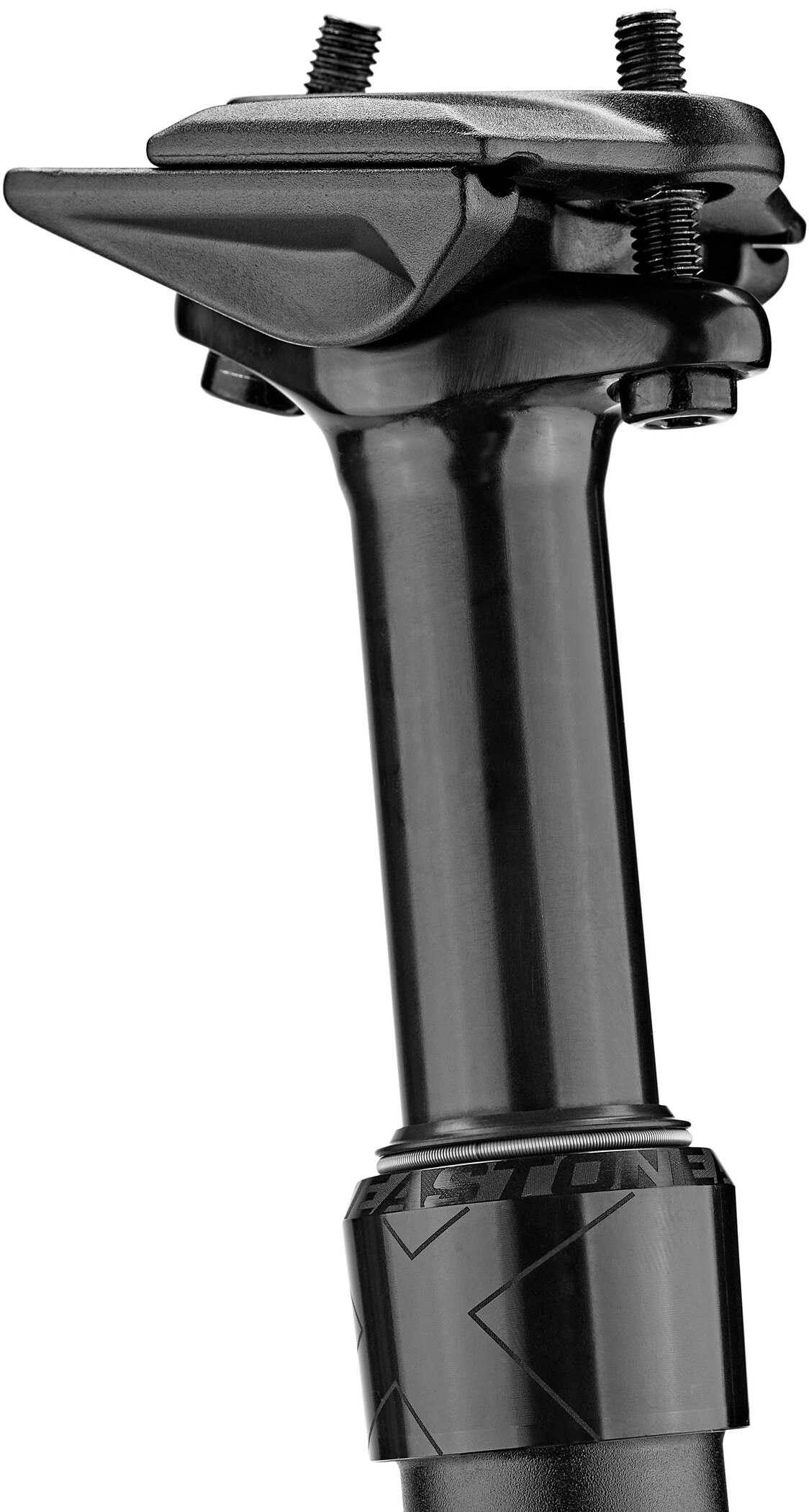 Easton Bei Brügelmann Online Easton EA70 AX Dropper Sattelstütze Ø27,2mm 0mm Schwarz 4 Easton Bei Brügelmann Online Easton EA70 AX Dropper Sattelstütze Ø27,2mm 0mm Schwarz - Image 2