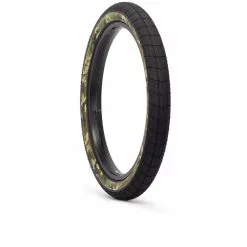 Eclat Bei Brügelmann Online Eclat Fireball BMX Reifen 20x2.30" Schwarz/bunt