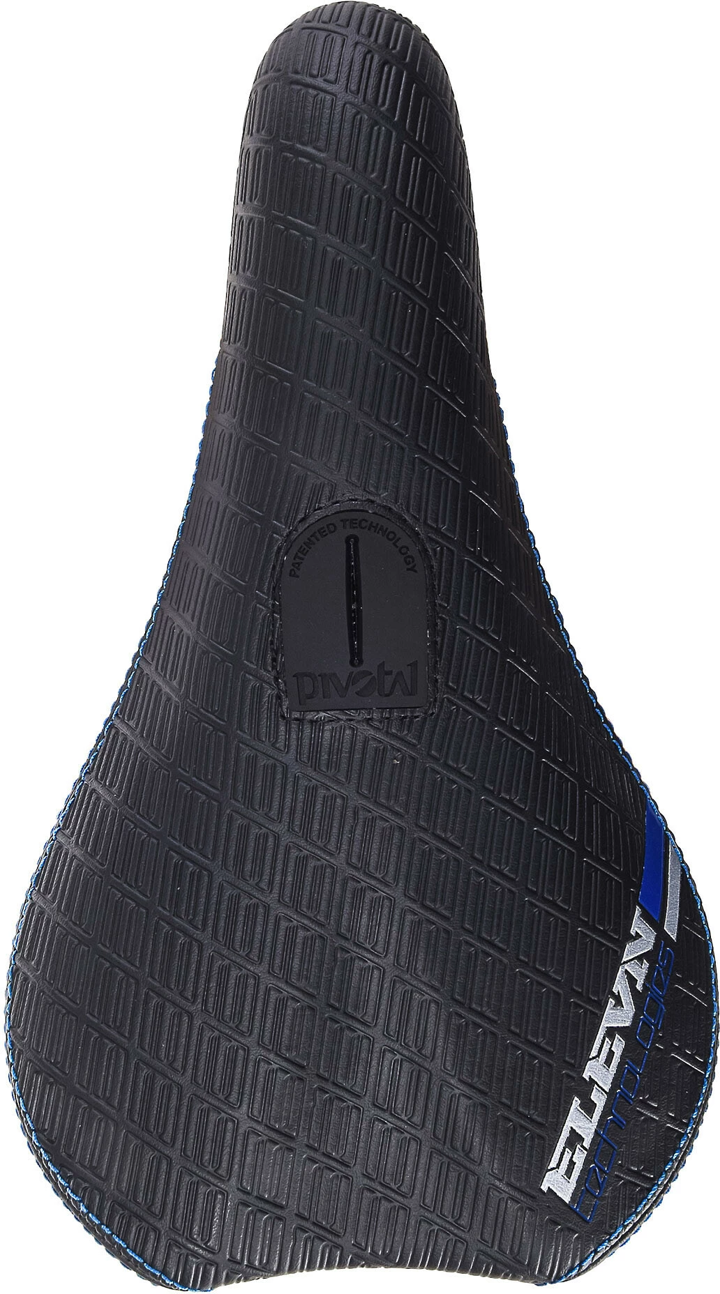 ELEVN TECHNOLOGIES Bei Brügelmann Online ELEVN TECHNOLOGIES Logo Sattel Schwarz 4 ELEVN TECHNOLOGIES Bei Brügelmann Online ELEVN TECHNOLOGIES Logo Sattel Schwarz - Image 2