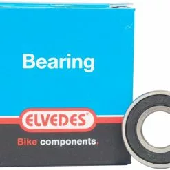 ELVEDES Bei Brügelmann Online ELVEDES ABEC 5 6900-2RS Kugellager 10x22x6mm