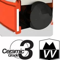 Enduro Bearings Bei Brügelmann Online Enduro Bearings Zero Ceramic 6902-2RS-VV Kugellager 15x28x7mm
