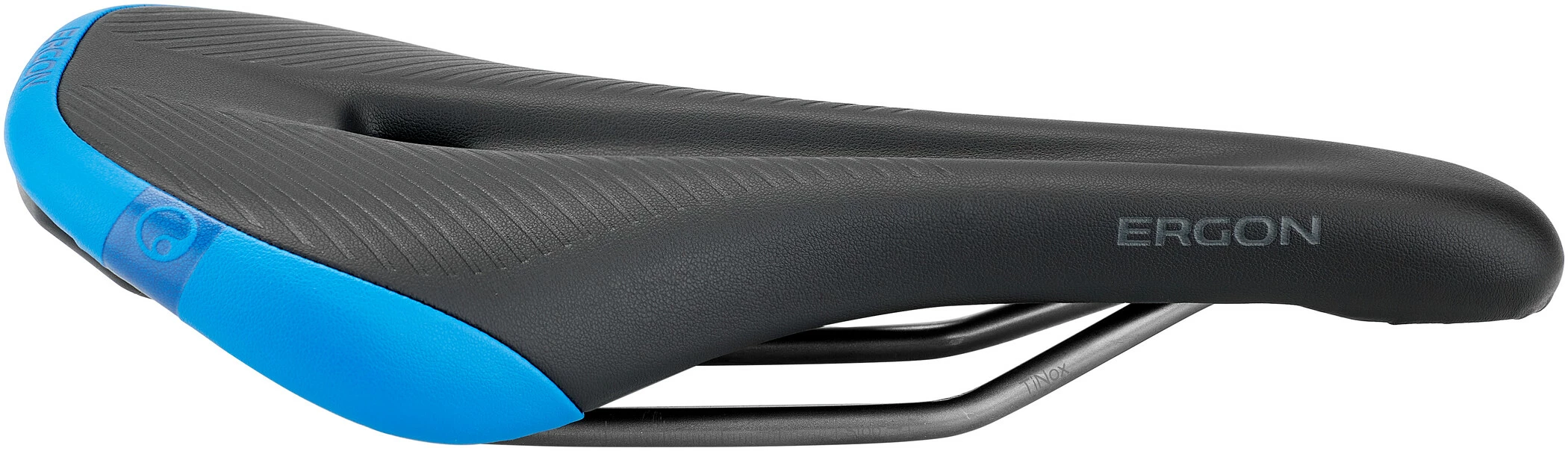 Ergon Bei Brügelmann Online Ergon SM Pro Sattel Herren Schwarz/blau 3 Ergon Bei Brügelmann Online Ergon SM Pro Sattel Herren Schwarz/blau