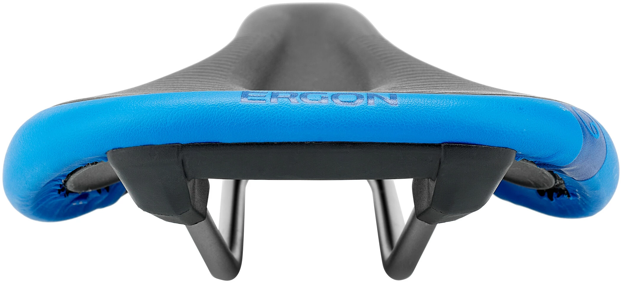 Ergon Bei Brügelmann Online Ergon SM Pro Sattel Herren Schwarz/blau 4 Ergon Bei Brügelmann Online Ergon SM Pro Sattel Herren Schwarz/blau - Image 2