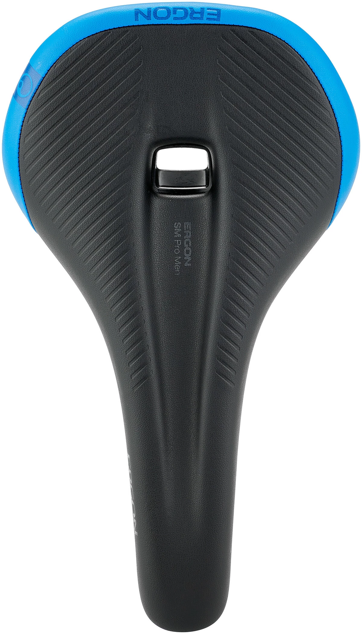 Ergon Bei Brügelmann Online Ergon SM Pro Sattel Herren Schwarz/blau 5 Ergon Bei Brügelmann Online Ergon SM Pro Sattel Herren Schwarz/blau - Image 3