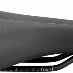 Ergon Bei Brügelmann Online Ergon ST Gel Sattel Damen Schwarz