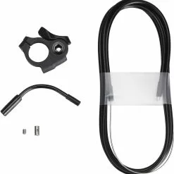 EXAFORM Bei Brügelmann Online EXAFORM 900-i Remote Absenkbare Sattelstütze Ø31,6mm 75mm -WTB Verkaufsgeschäft exaform 900 i remote dropper seatpost o316mm 75mm 6