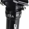 EXAFORM Bei Brügelmann Online EXAFORM Jag-i Vario-Sattelstütze Ø31,6mm 150mm -WTB Verkaufsgeschäft exaform jag i dropper seatpost o316mm 150mm 2