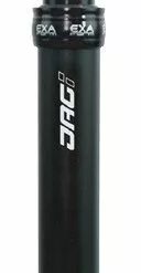 EXAFORM Bei Brügelmann Online EXAFORM Jag-I Vario-Sattelstütze Ø31,6mm 150mm Schwarz -WTB Verkaufsgeschäft exaform jag i dropper seatpost o316mm 150mm black 4