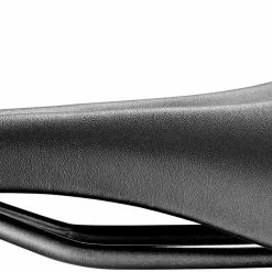 Fizik Bei Brügelmann Online Fizik Aliante R3 Rennsattel Regular Open Schwarz