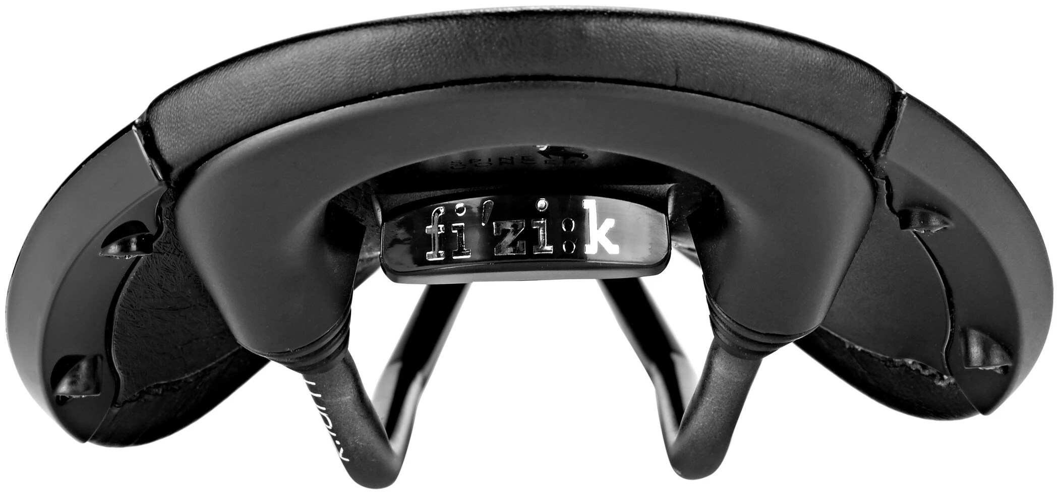 Fizik Bei Brügelmann Online Fizik Aliante R3 Rennsattel Regular Open Schwarz 5 Fizik Bei Brügelmann Online Fizik Aliante R3 Rennsattel Regular Open Schwarz - Image 3