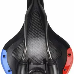 Fizik Bei Brügelmann Online Fizik Aliante R3 Sattel Mit Kium Schienen Schwarz -WTB Verkaufsgeschäft fizik aliante r3 saddle with kium rails black 4
