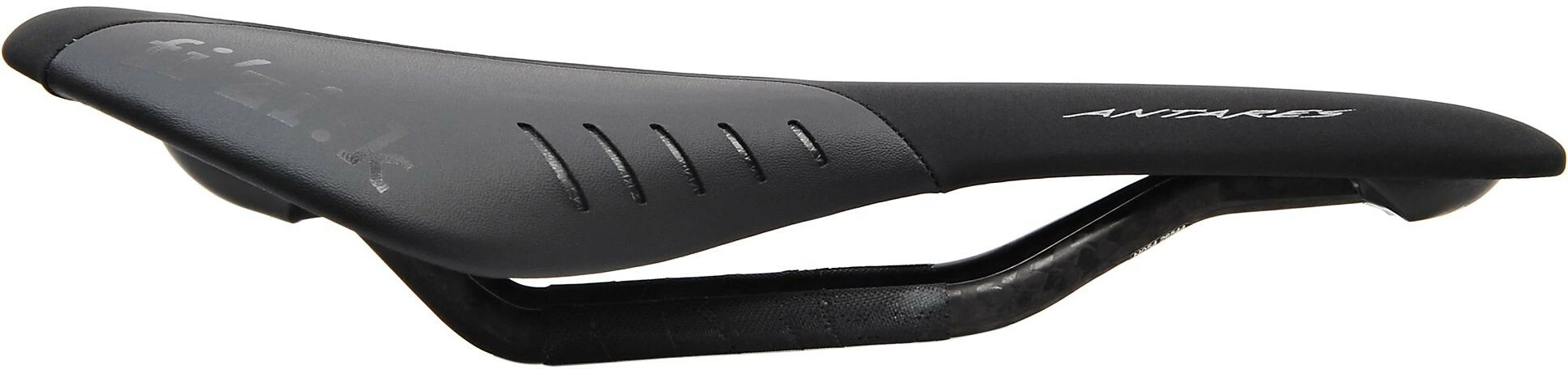 Fizik Bei Brügelmann Online Fizik Antares R1 Sattel Schwarz 4 Fizik Bei Brügelmann Online Fizik Antares R1 Sattel Schwarz - Image 2