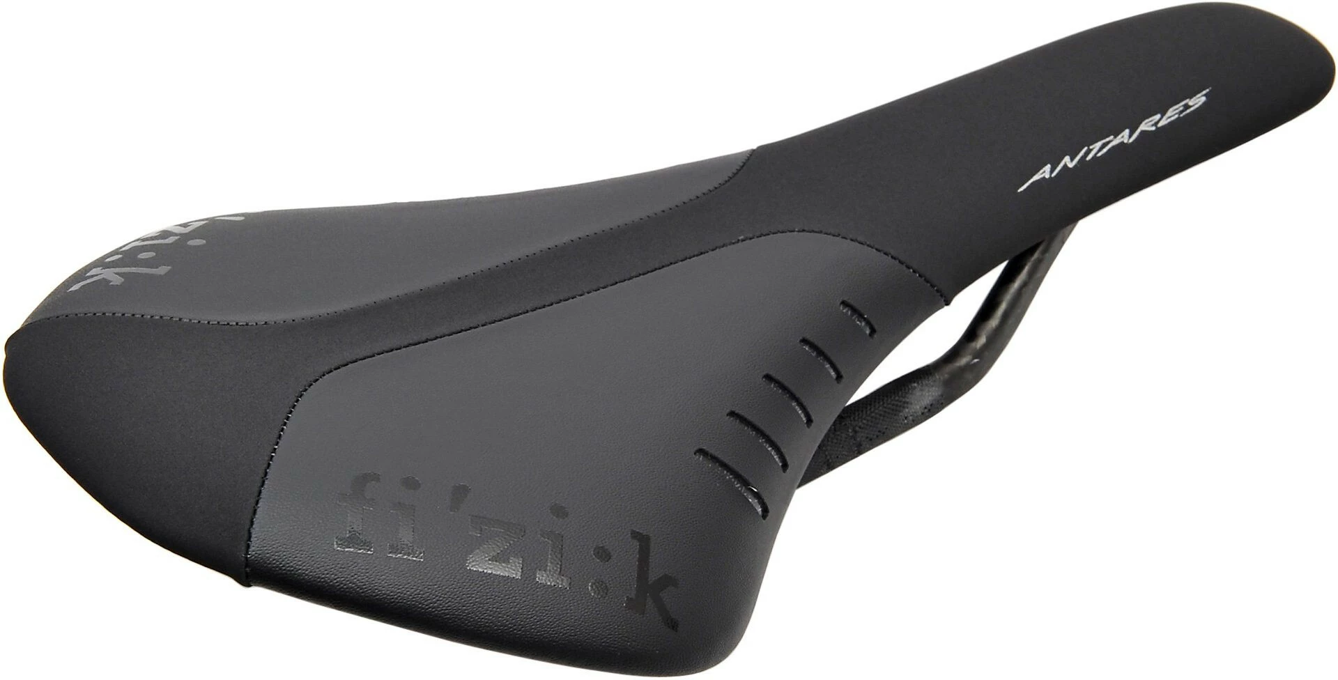 Fizik Bei Brügelmann Online Fizik Antares R1 Sattel Schwarz 5 Fizik Bei Brügelmann Online Fizik Antares R1 Sattel Schwarz - Image 3