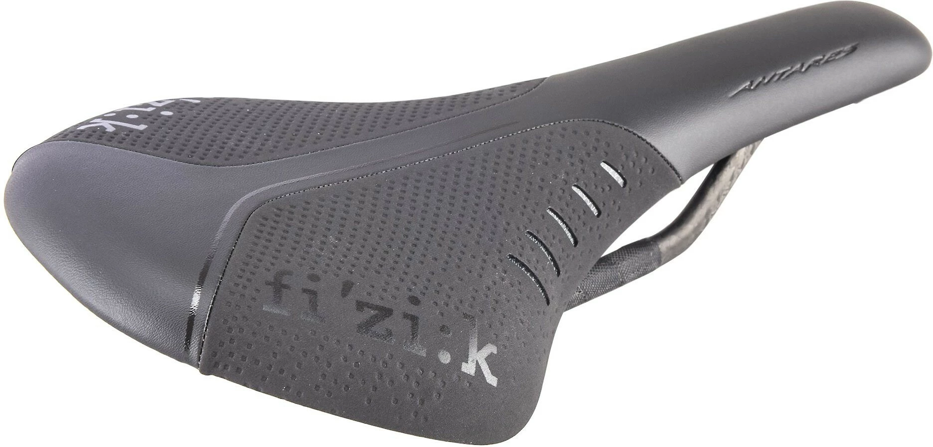 Fizik Bei Brügelmann Online Fizik Antares R1 Sattel Schwarz 7 Fizik Bei Brügelmann Online Fizik Antares R1 Sattel Schwarz - Image 5