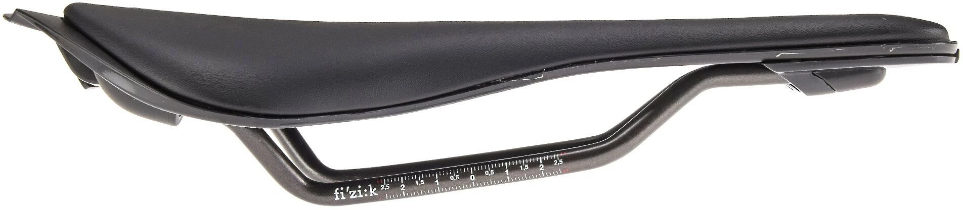 Fizik Bei Brügelmann Online Fizik Antares R3 Versus Evo Sattel Mit Kium Schienen Schwarz 4 Fizik Bei Brügelmann Online Fizik Antares R3 Versus Evo Sattel Mit Kium Schienen Schwarz - Image 2