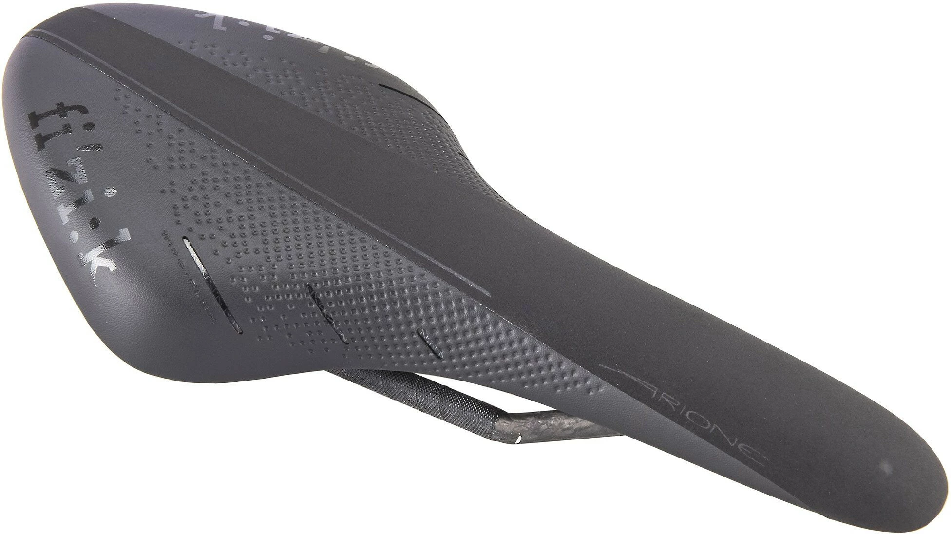 Fizik Bei Brügelmann Online Fizik Arione R1 Sattel Schwarz 6 Fizik Bei Brügelmann Online Fizik Arione R1 Sattel Schwarz - Image 4