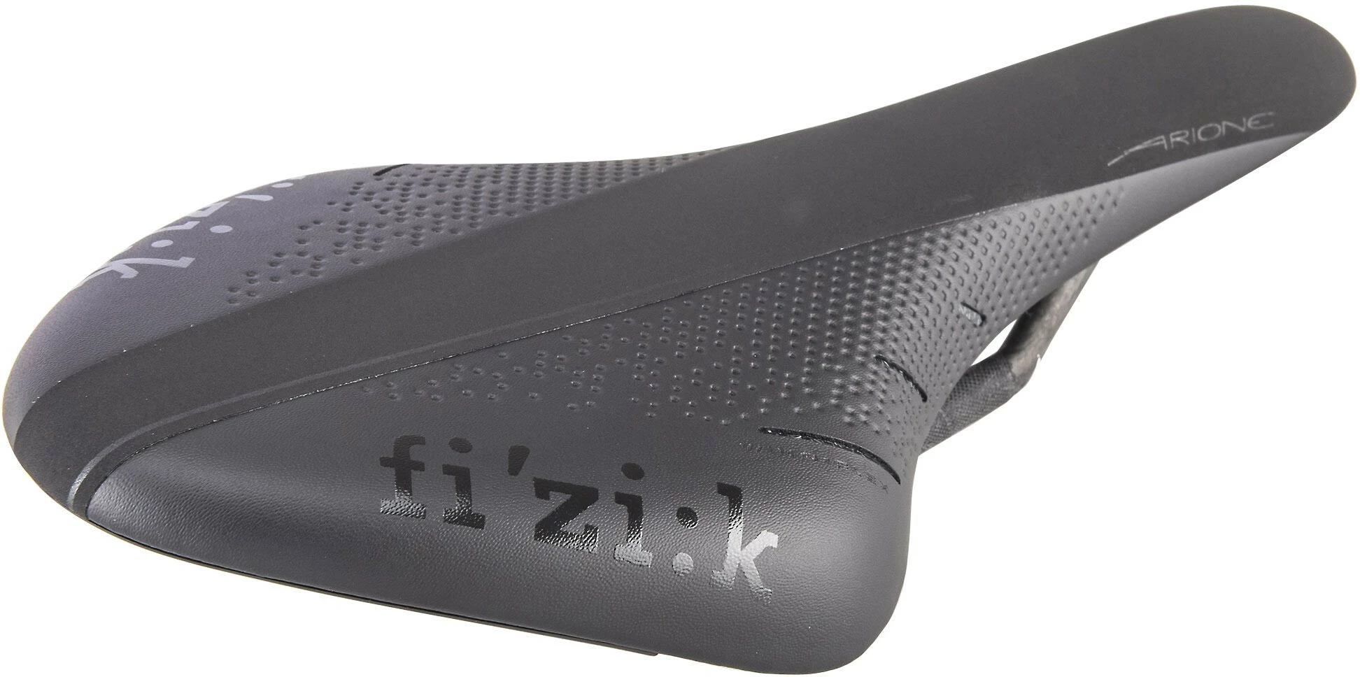 Fizik Bei Brügelmann Online Fizik Arione R1 Sattel Schwarz 7 Fizik Bei Brügelmann Online Fizik Arione R1 Sattel Schwarz - Image 5