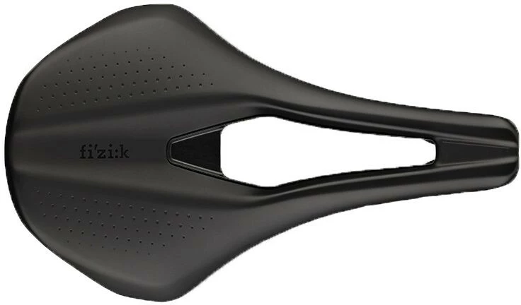 Fizik Bei Brügelmann Online Fizik Tempo Argo R1 Sattel Schwarz 4 Fizik Bei Brügelmann Online Fizik Tempo Argo R1 Sattel Schwarz - Image 2
