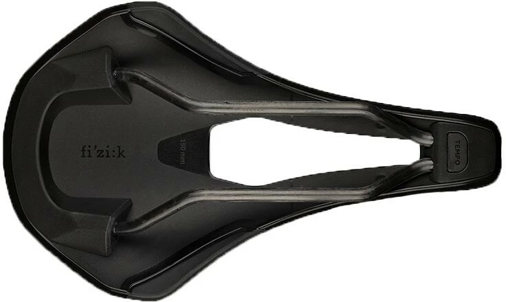 Fizik Bei Brügelmann Online Fizik Tempo Argo R1 Sattel Schwarz 6 Fizik Bei Brügelmann Online Fizik Tempo Argo R1 Sattel Schwarz - Image 4