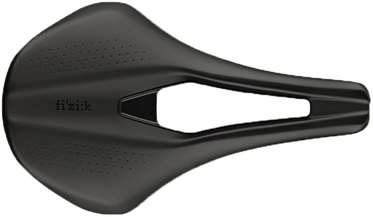 Fizik Bei Brügelmann Online Fizik Tempo Argo R3 Sattel Schwarz 4 Fizik Bei Brügelmann Online Fizik Tempo Argo R3 Sattel Schwarz - Image 2
