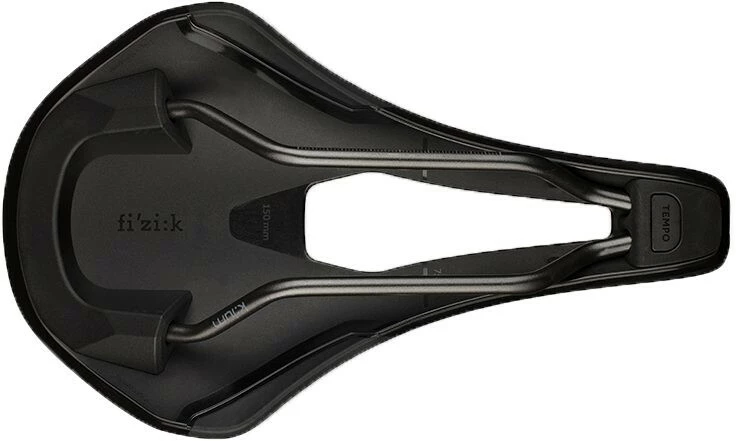 Fizik Bei Brügelmann Online Fizik Tempo Argo R3 Sattel Schwarz 6 Fizik Bei Brügelmann Online Fizik Tempo Argo R3 Sattel Schwarz - Image 4