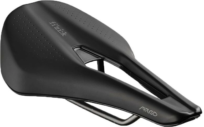 Fizik Bei Brügelmann Online Fizik Tempo Argo R3 Sattel Schwarz 7 Fizik Bei Brügelmann Online Fizik Tempo Argo R3 Sattel Schwarz - Image 5