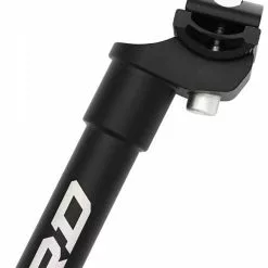 FORWARD Bei Brügelmann Online FORWARD REST Sattel Mit Sattelstütze Ø22,2mm 400mm Schwarz