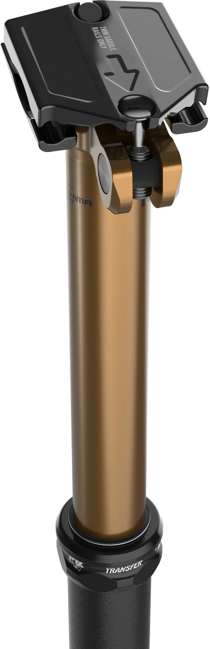 Fox Racing Shox Bei Brügelmann Online Fox Racing Shox Transfer F-S K Sattelstütze Ø30,9mm 100mm 5 Fox Racing Shox Bei Brügelmann Online Fox Racing Shox Transfer F-S K Sattelstütze Ø30,9mm 100mm - Image 3