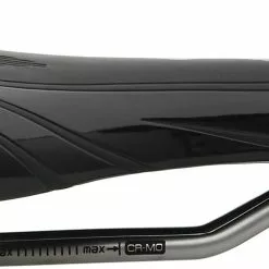 FUNN Bei Brügelmann Online FUNN Adlib Hd Sattel Schwarz