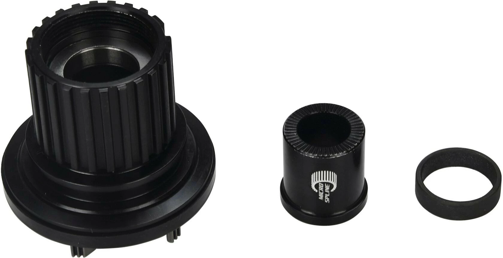 FUNN Bei Brügelmann Online FUNN Fantom Freilaufkörper 12-fach Shimano MicroSpline 3 FUNN Bei Brügelmann Online FUNN Fantom Freilaufkörper 12-fach Shimano MicroSpline