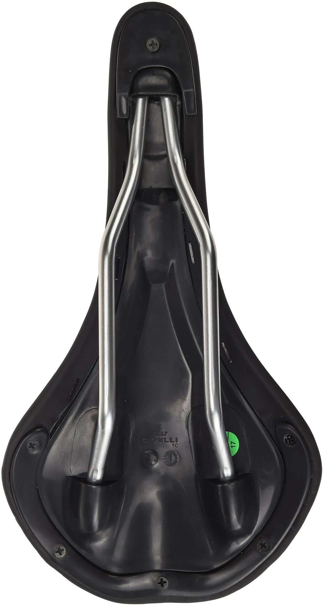 FUNN Bei Brügelmann Online FUNN Skinny Sattel Schwarz 5 FUNN Bei Brügelmann Online FUNN Skinny Sattel Schwarz - Image 3