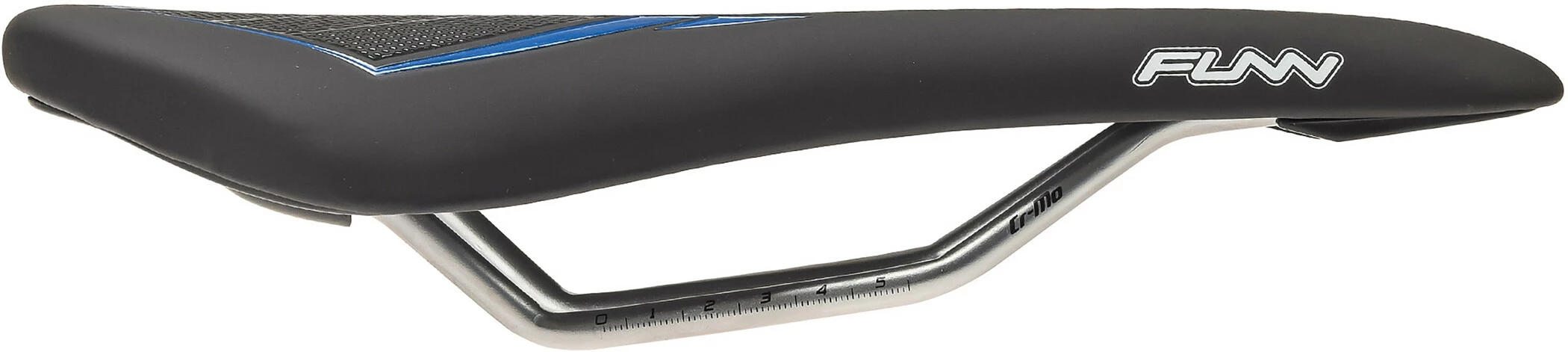 FUNN Bei Brügelmann Online FUNN Skinny Sattel Schwarz 6 FUNN Bei Brügelmann Online FUNN Skinny Sattel Schwarz - Image 4