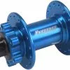 Hope Bei Brügelmann Online Hope Pro 4 Vorderradnabe 15x100mm Blau -WTB Verkaufsgeschäft hope pro 4 front hub 15x100mm blue 2