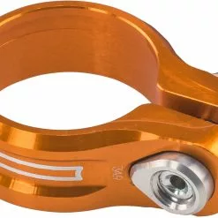 Hope Bei Brügelmann Online Hope Sattelklemme Ø34,9mm Orange