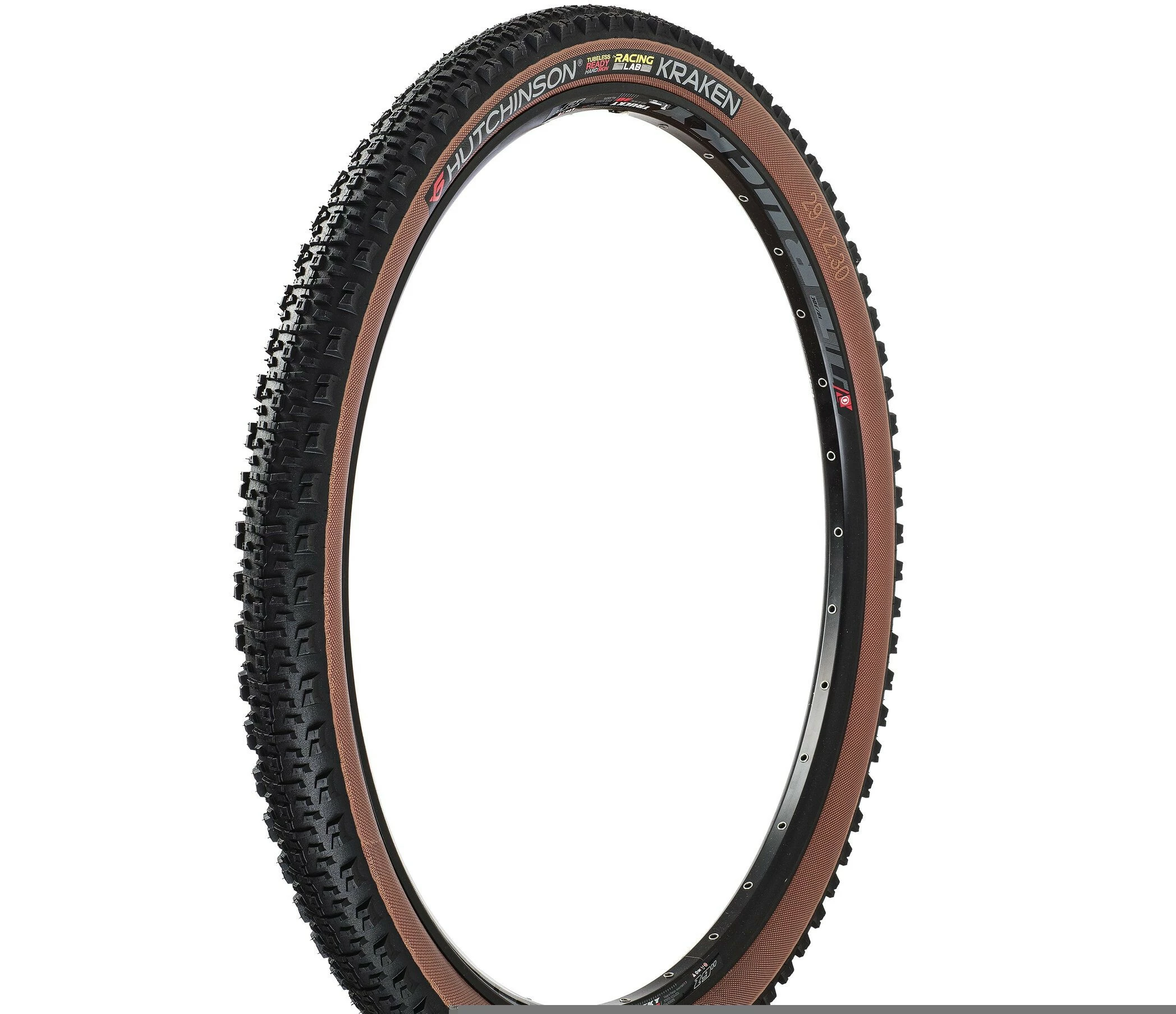 Hutchinson Bei Brügelmann Online Hutchinson Kraken Racing Lab Faltreifen 29x2.30" Hardskin RaceRipost XC TanWall TLR 3 Hutchinson Bei Brügelmann Online Hutchinson Kraken Racing Lab Faltreifen 29x2.30" Hardskin RaceRipost XC TanWall TLR