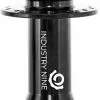 INDUSTRY NINE Bei Brügelmann Online INDUSTRY NINE 1/1 Mountain Classic Vorderradnabe 15x110mm Disc 6-Loch Schwarz -WTB Verkaufsgeschäft industry nine 1 1 mountain classic front hub 15x110mm disc 6 bolt black 2