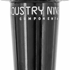 INDUSTRY NINE Bei Brügelmann Online INDUSTRY NINE Hydra Vorderradnabe 15x110mm Disc CL Schwarz